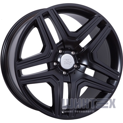 WSP Italy Mercedes (W774) Ischia 8.5x20 5x112 ET60 DIA66.6 S№3